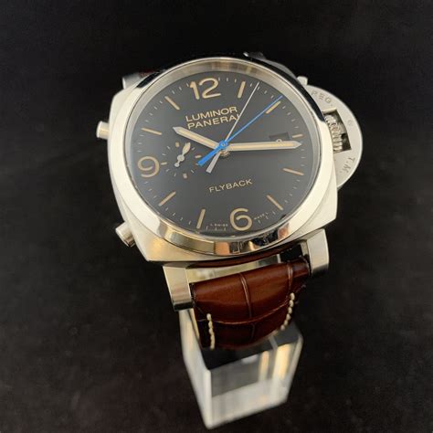 panerai 524|Panerai PAM524 for Sale .